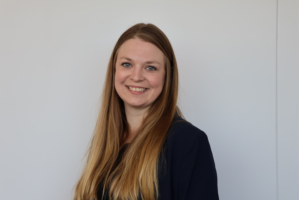 Talere: Nina Løken
