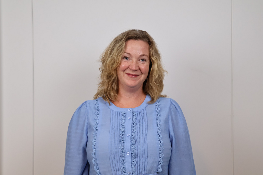 Talere: Annette Solgaard Stang